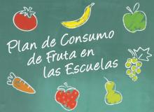 Plan de Consumo de Fruta en las Escuelas