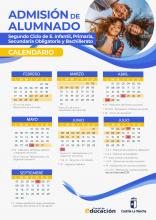 CALENDARIO