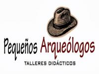PEQUEÑOS ARQUEÓLOGOS